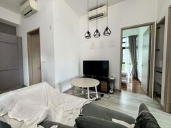 J Gateway (D22), Condominium #613693911
